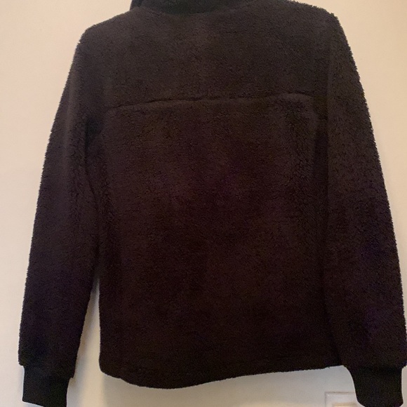 North Face Campshire Fleece in size small - Picture 13 of 15